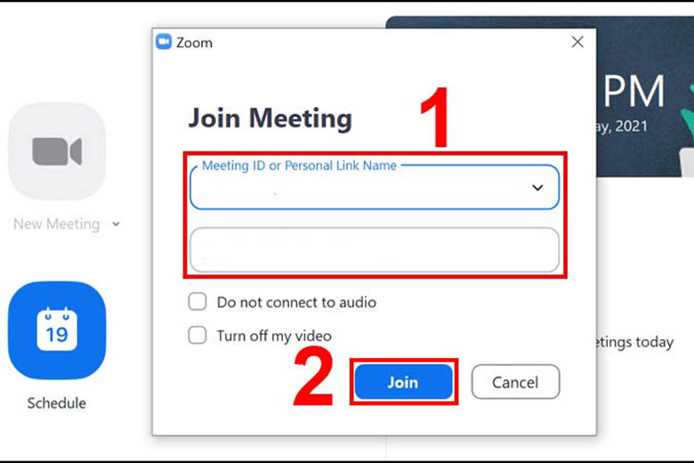 Cách tạo phòng Zoom để họp, học Online đơn giản trong 30s Cách tạo phòng Zoom