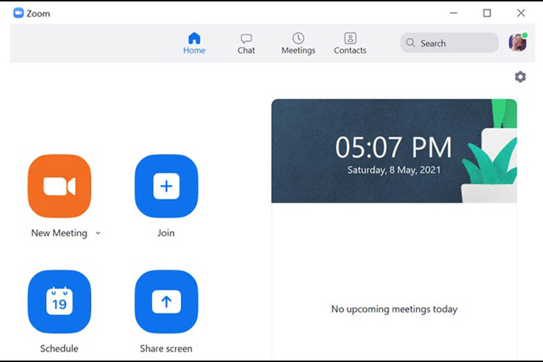 Cách tạo phòng Zoom để họp, học Online đơn giản trong 30s Cách tạo phòng Zoom