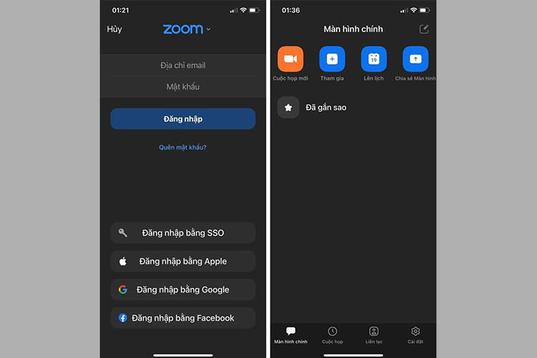 Cách tạo phòng Zoom để họp, học Online đơn giản trong 30s Cách tạo phòng Zoom
