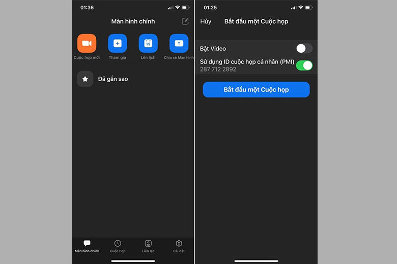Cách tạo phòng Zoom để họp, học Online đơn giản trong 30s Cách tạo phòng Zoom