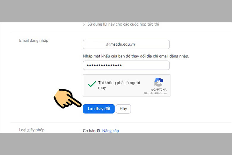 Cách tạo phòng Zoom để họp, học Online đơn giản trong 30s Cách tạo phòng Zoom