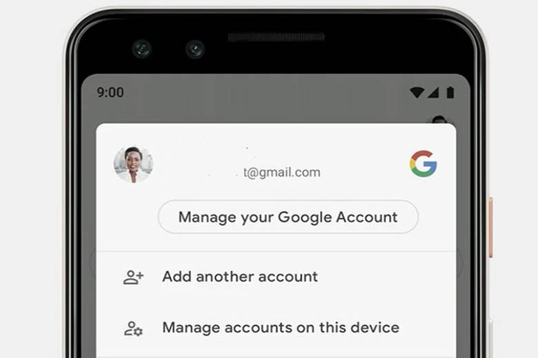 Nếu tài khoản Google của bạn bị tấn công thì nên làm gì?