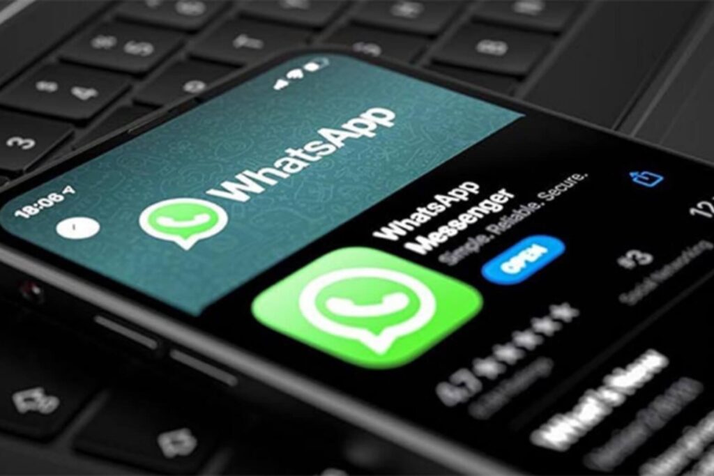 Xóa tài khoản WhatsApp là vĩnh viễn — chỉ thực hiện được trên thiết bị chính 