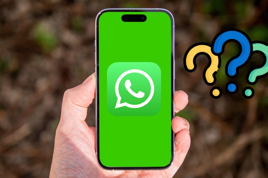 Bạn bè vẫn thấy bạn là người dùng WhatsApp, không thể xóa trên thiết bị liên kết