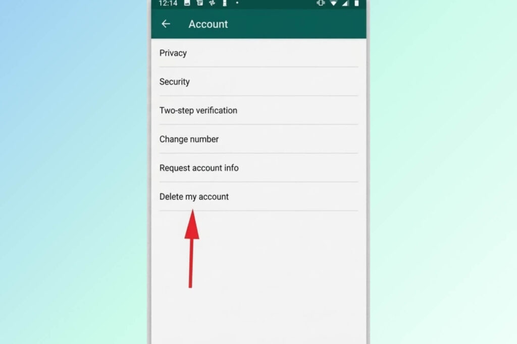 Hướng dẫn chi tiết cách xóa tài khoản WhatsApp trên Android và iOS