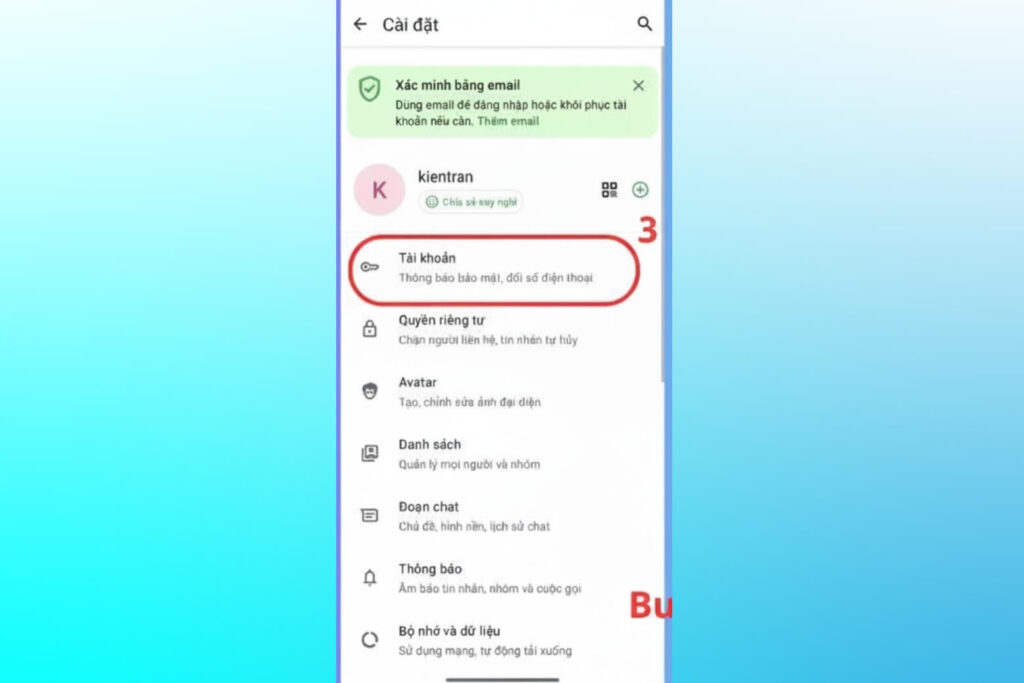 Hướng dẫn chi tiết cách xóa tài khoản WhatsApp trên Android và iOS