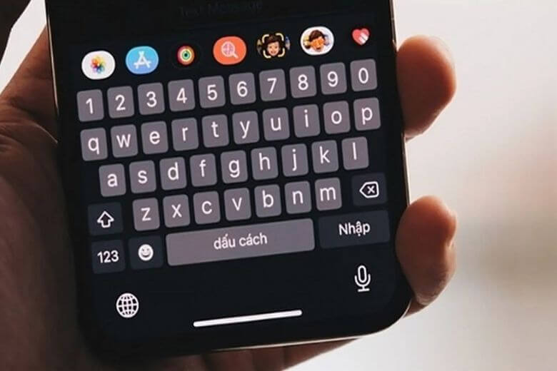 Hướng Dẫn Cài Đặt Bàn Phím iPhone 2026: Gõ Tiếng Việt Nhanh Chóng và Thông Minh Bàn phím iPhone tích hợp AI và tối ưu gõ tiếng Việt khi cài đặt đúng cách.