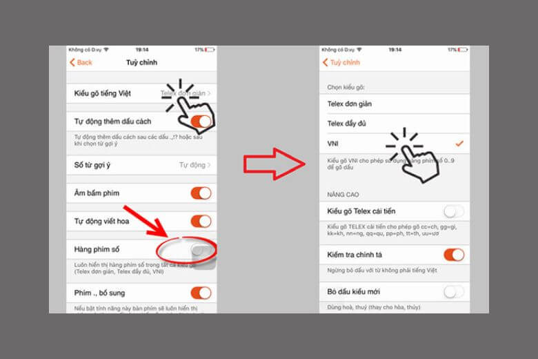 Hướng Dẫn Cài Đặt Bàn Phím iPhone 2026: Gõ Tiếng Việt Nhanh Chóng và Thông Minh Cài bàn phím tiếng Việt trong Cài đặt > Bàn phím > Thêm mới.