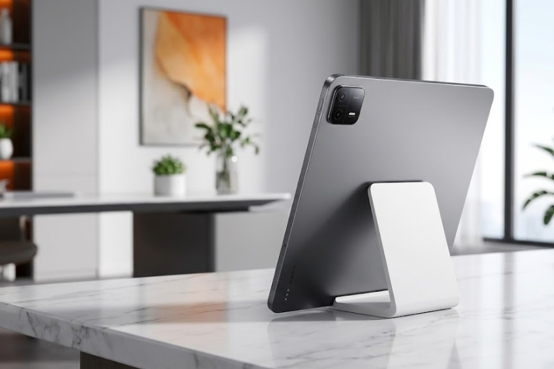 Đánh giá camera trên máy tính bảng: Xiaomi Pad 8 đáp ứng nhu cầu thực tế Chi tiết thông số camera Xiaomi Pad 8