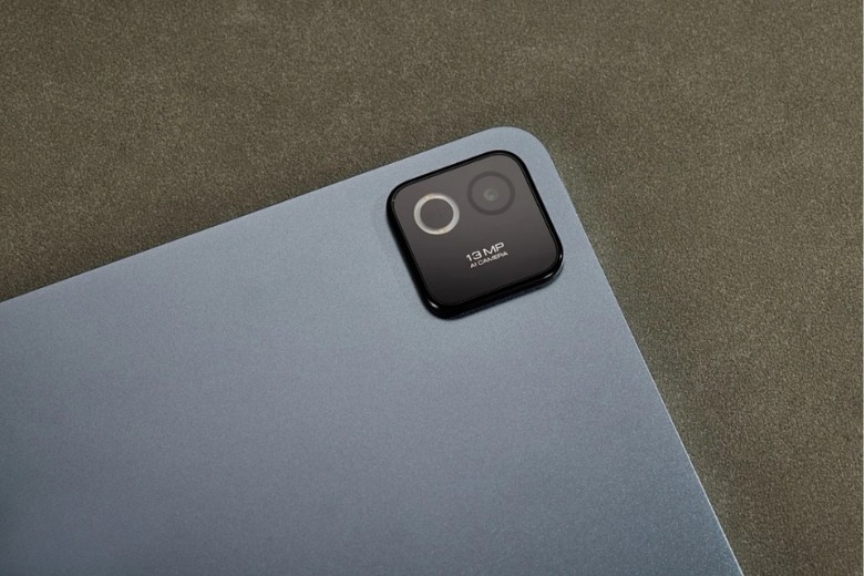 Đánh giá camera trên máy tính bảng: Xiaomi Pad 8 đáp ứng nhu cầu thực tế Đánh giá camera sau 13MP trên Xiaomi Pad 8