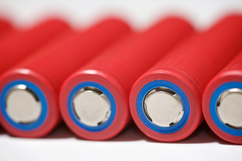 Sức khỏe cell pin