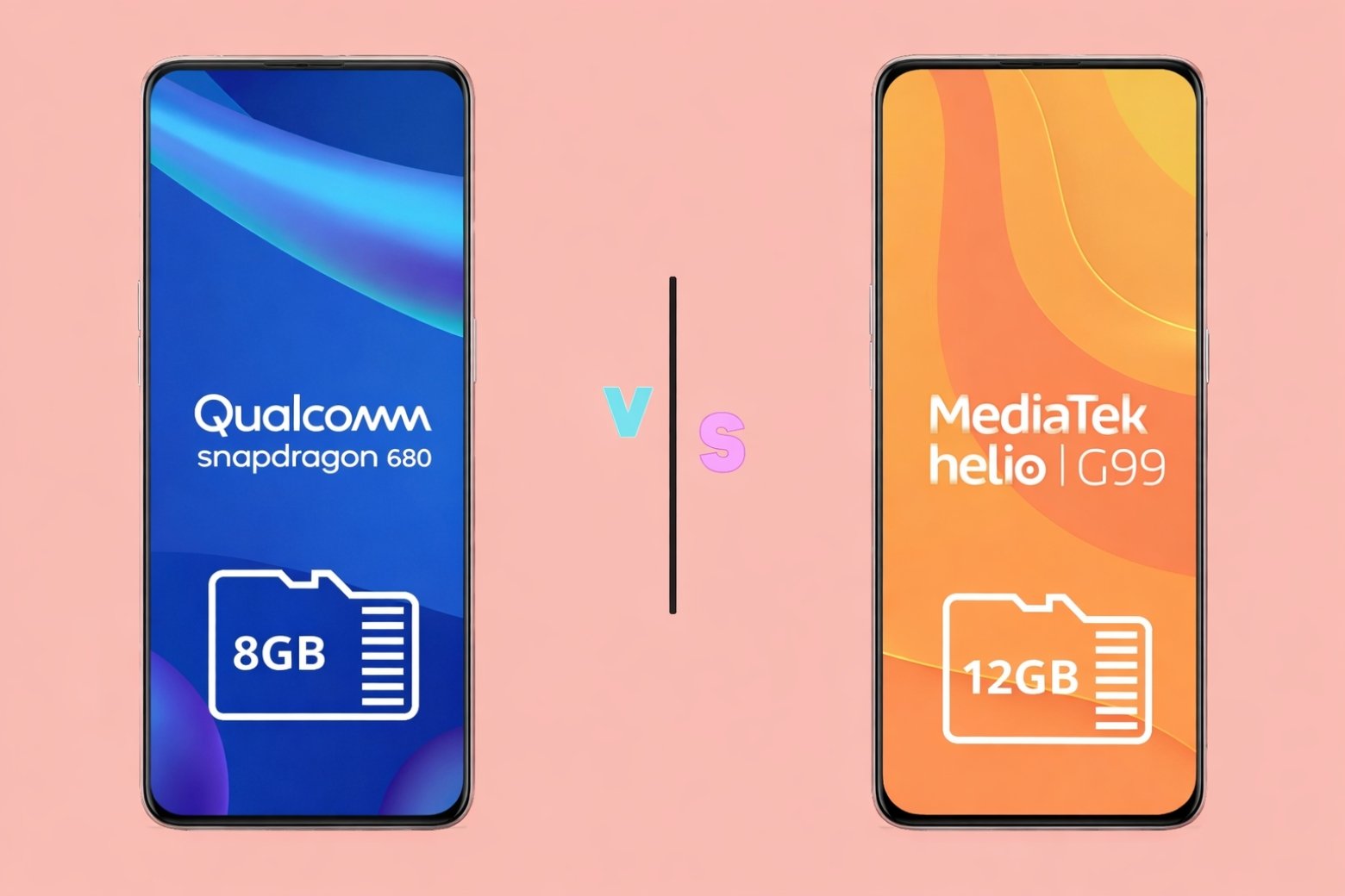Chip Snapdragon 855 là gì so với chip tầm trung mới