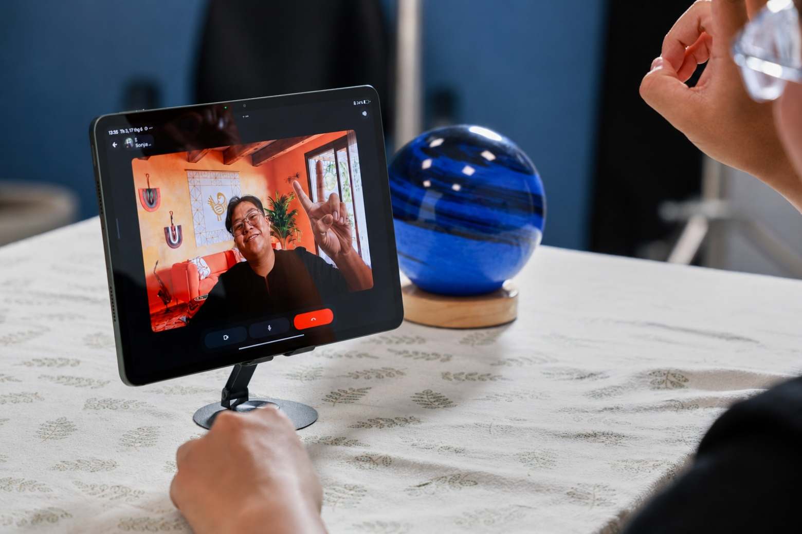Đánh giá camera của thiết bị máy tính bảng mới: Có đủ khả năng cho công việc không? Đánh giá camera của thiết bị máy tính bảng cho công việc