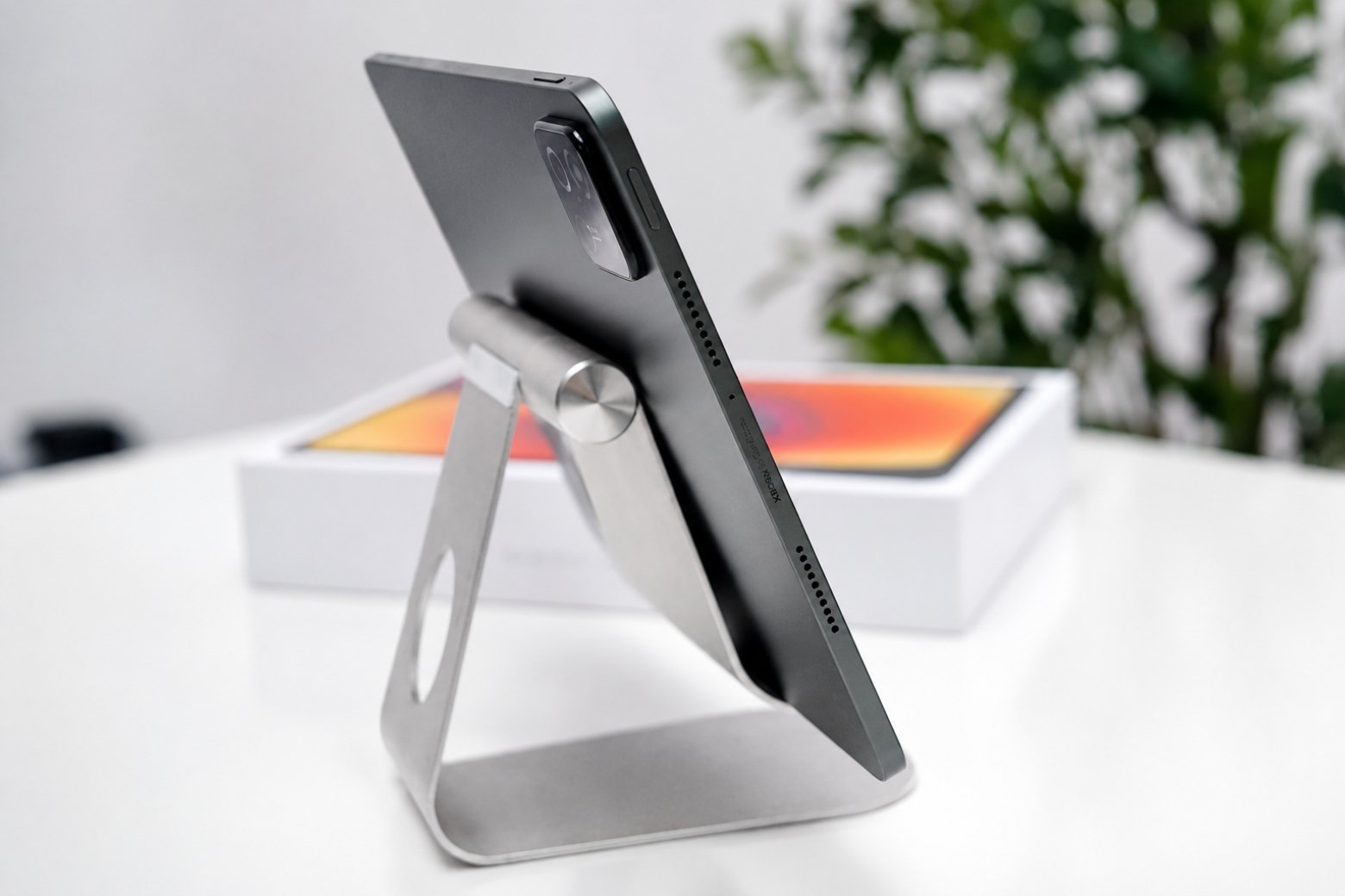 Đánh giá camera của thiết bị máy tính bảng mới: Có đủ khả năng cho công việc không? Đánh giá camera của thiết bị máy tính bảng cụm camera lồi