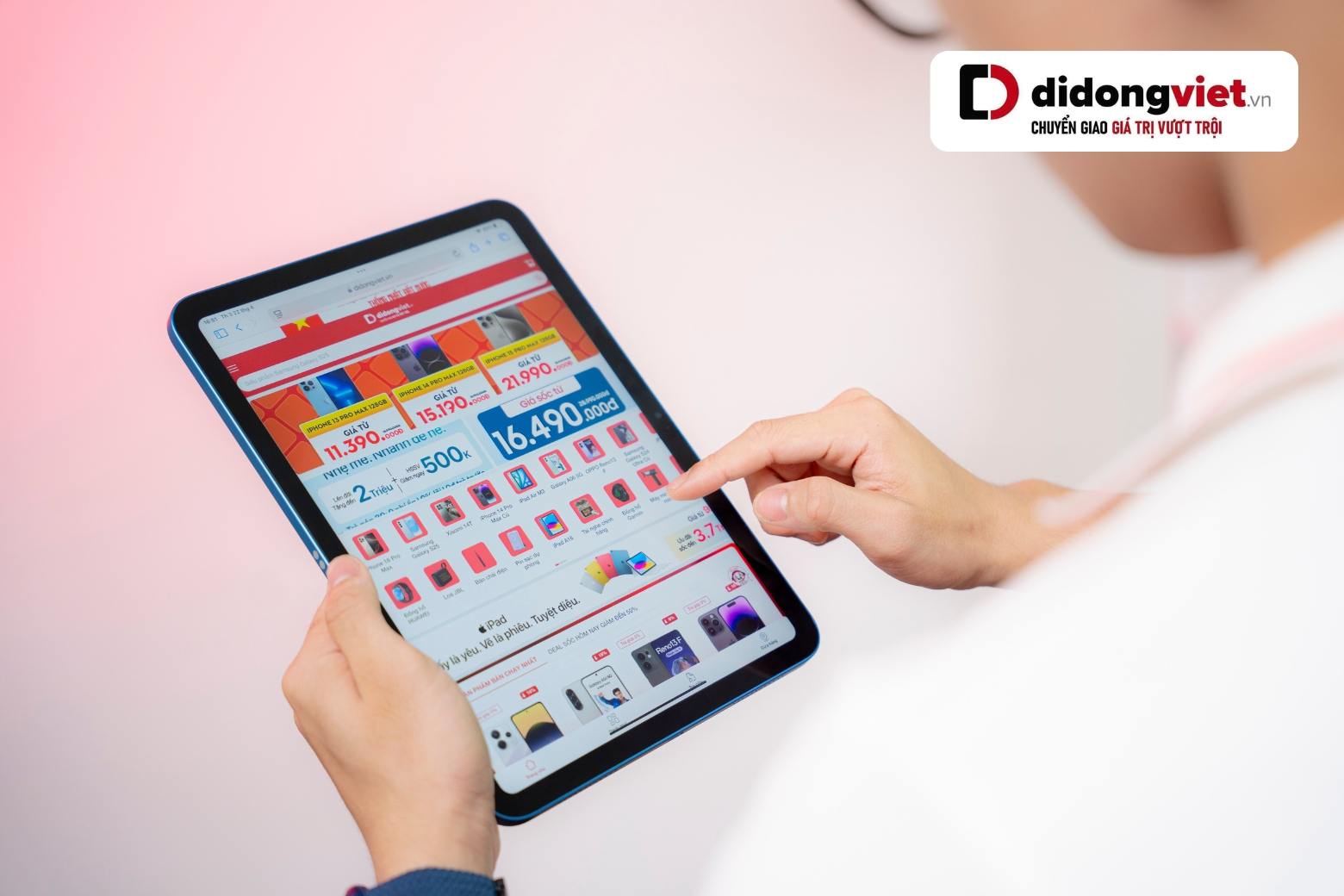 Đánh giá iPad A16: Hiệu suất thực tế và giá trị đầu tư đánh giá ipad a16 hiệu năng chip A16