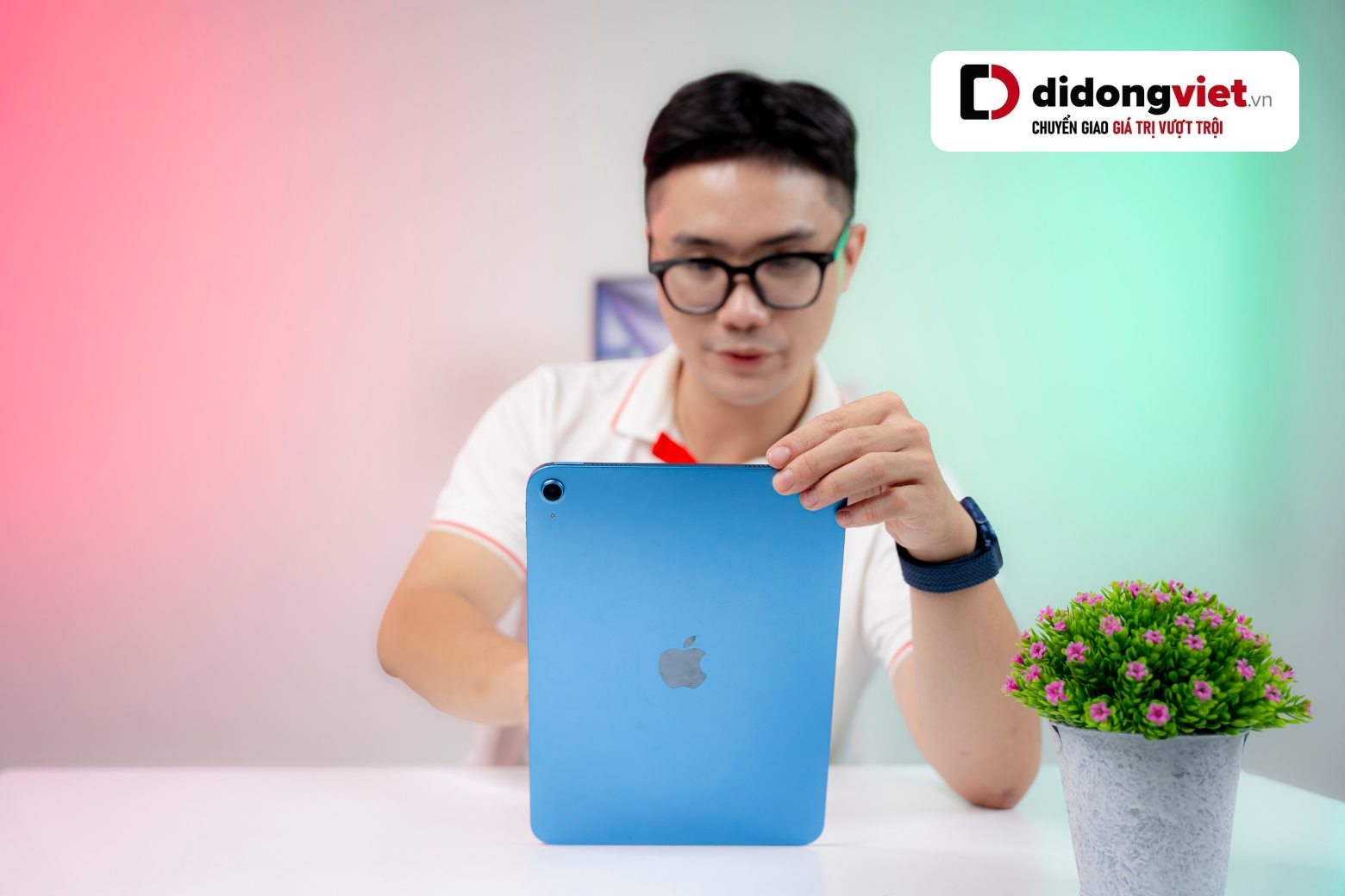 Đánh giá iPad A16: Hiệu suất thực tế và giá trị đầu tư đánh giá ipad a16 hỗ trợ Apple Pencil