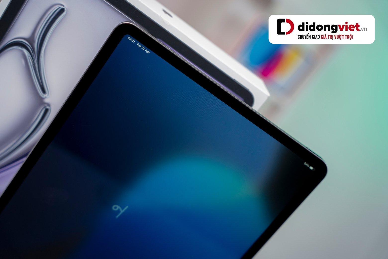 Đánh giá iPad A16: Hiệu suất thực tế và giá trị đầu tư ánh giá ipad a16 màn hình non-laminated