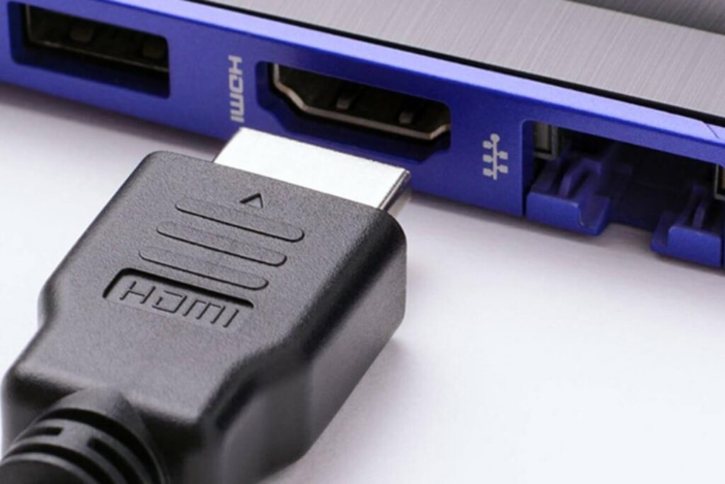 DisplayPort là chuẩn kết nối hỗ trợ hình ảnh, âm thanh chất lượng cao với độ phân giải cao.