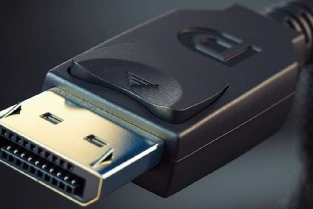 DisplayPort giảm thiểu độ trễ và tối ưu hóa chất lượng hình ảnh cho gaming, thiết kế đồ họa và dựng phim.