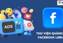 facebook library là gì