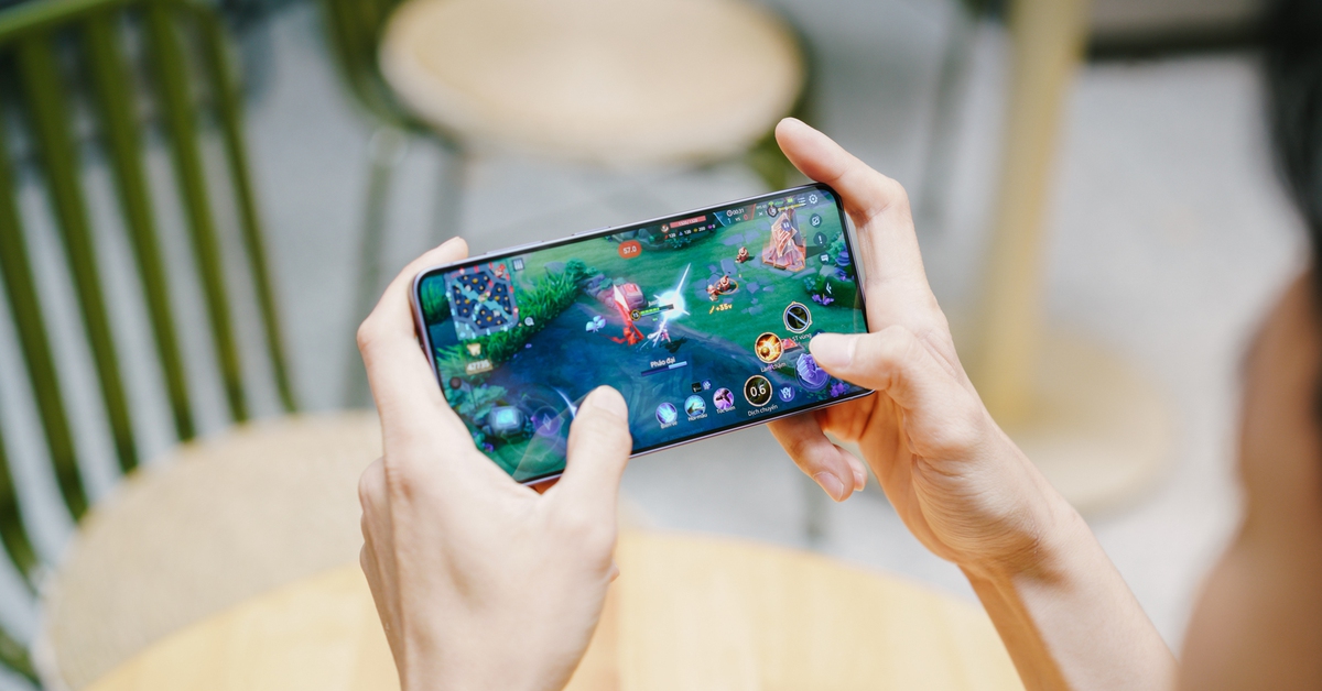 Đánh giá hiệu suất và trải nghiệm chơi game trên Galaxy S26: Liệu Exynos có thực sự kém như mọi người nghĩ?