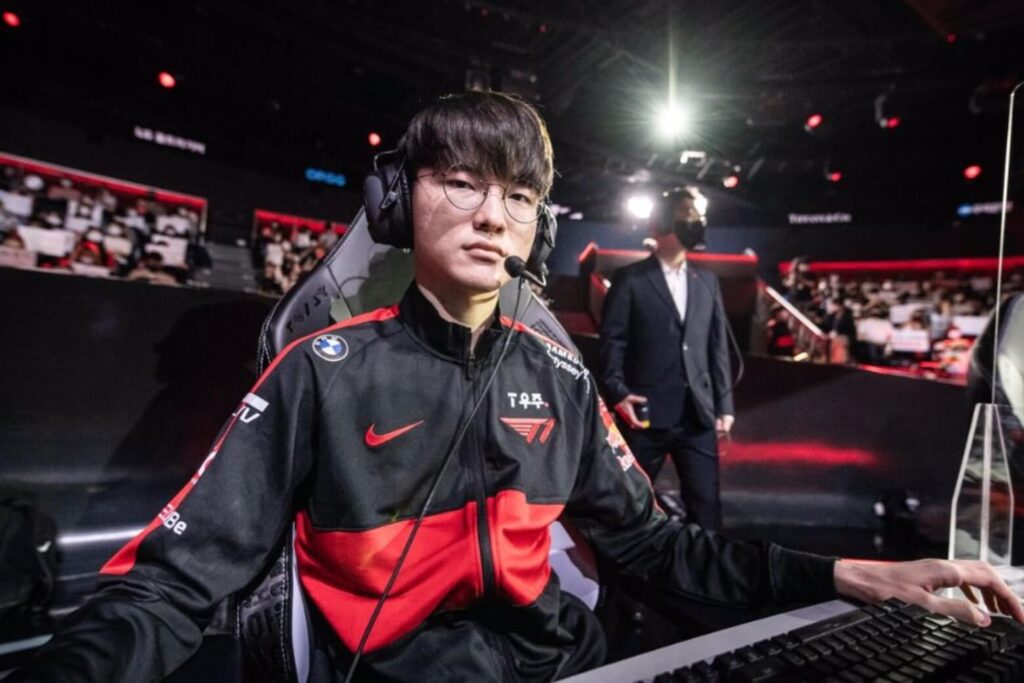 Game thủ không chỉ là người chơi mà còn là những người sở hữu kỹ năng