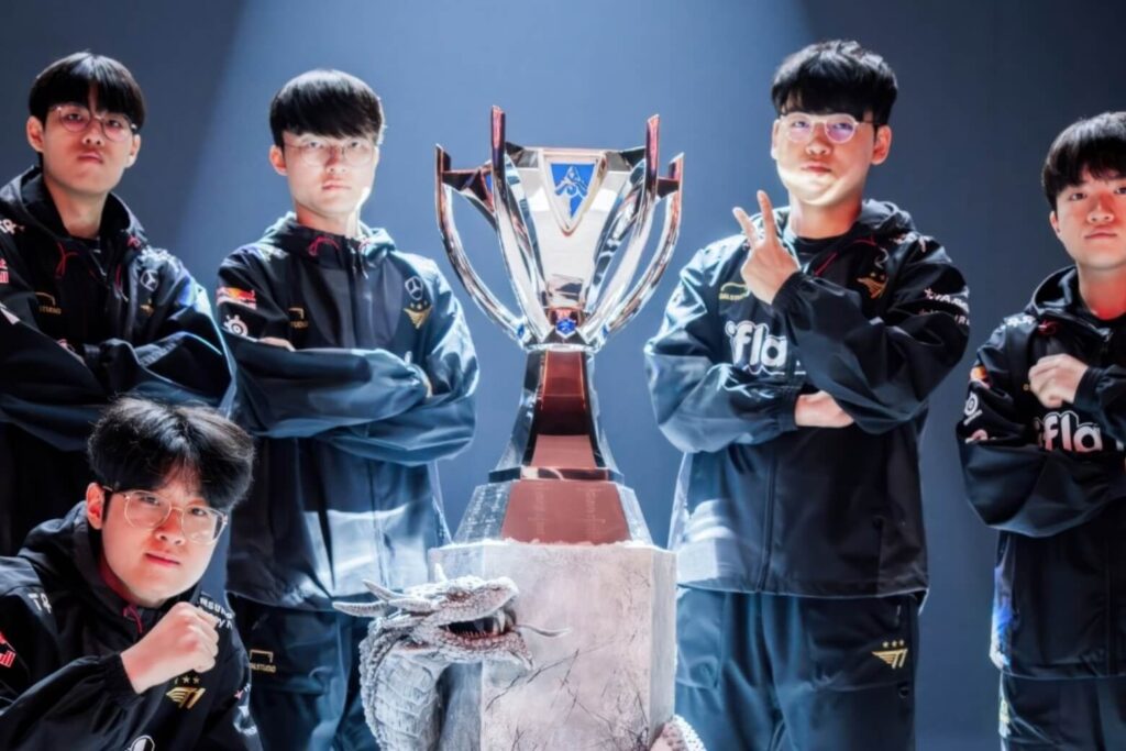 Để trở thành pro gamer: Kỹ năng và phối hợp đồng đội