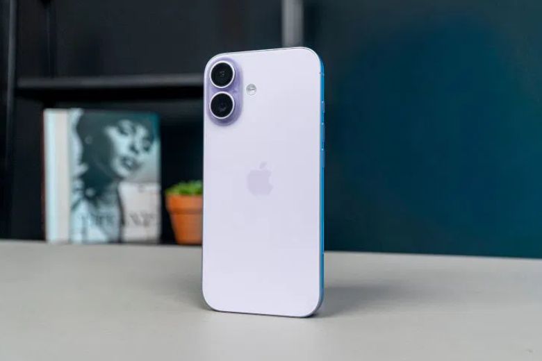 Giá iPhone 17 256GB bao nhiêu tiền