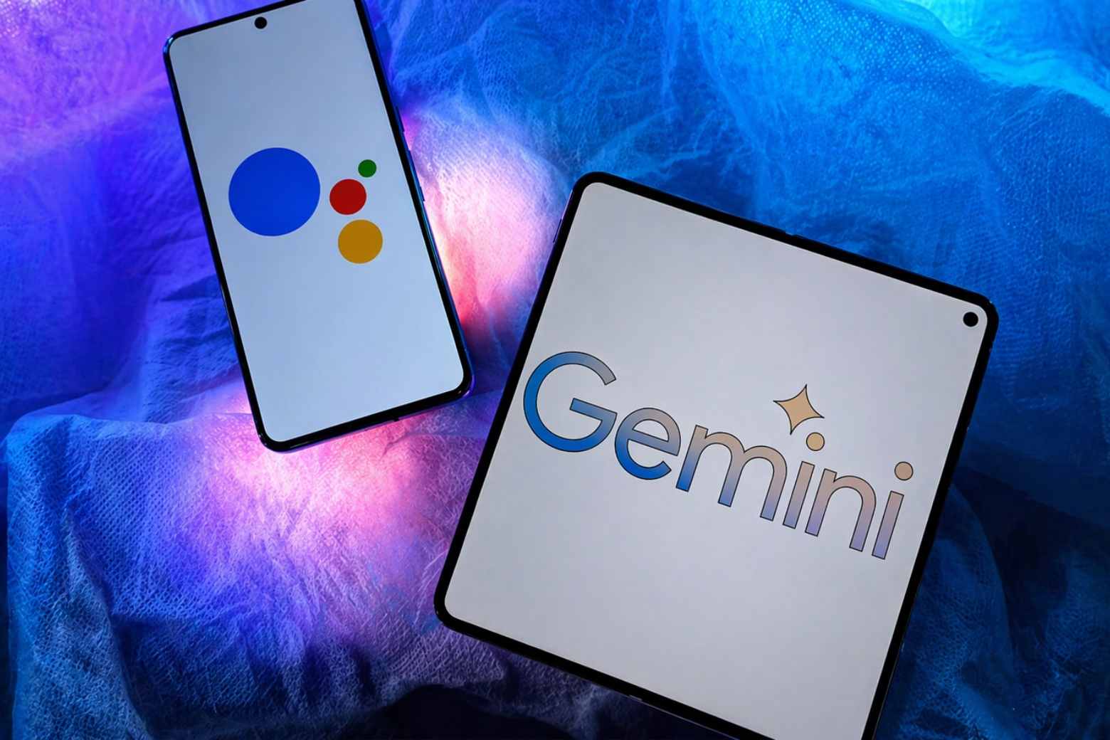 So sánh Google Assistant và Gemini