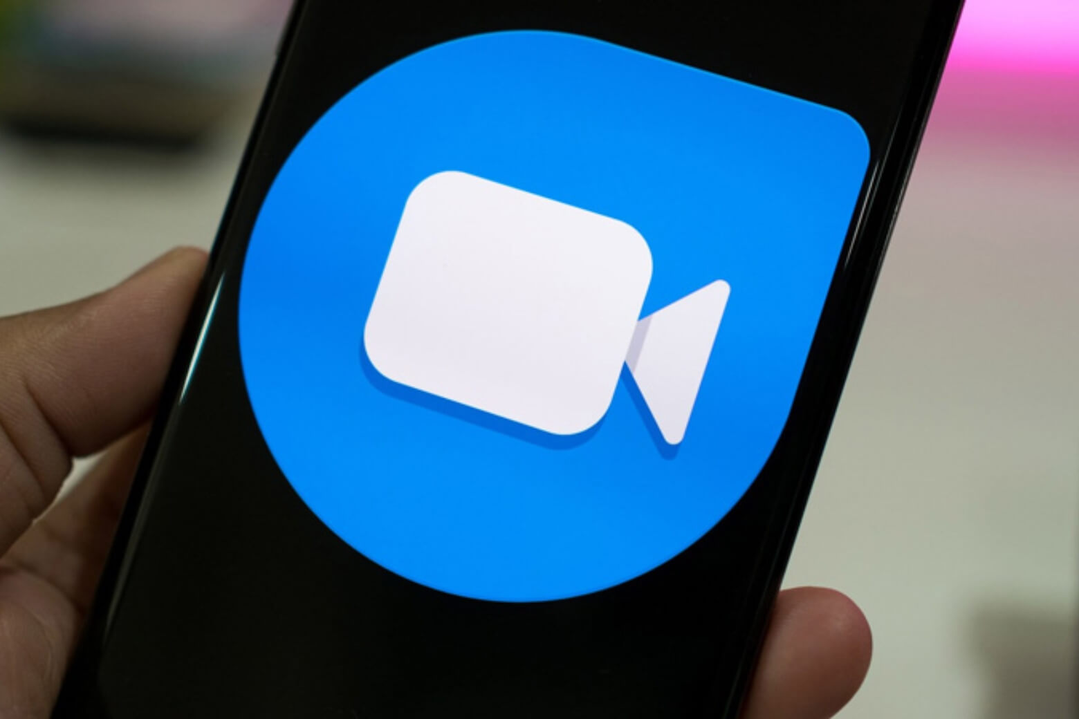 Google Duo: Sự Biến Đổi và Tương Lai Của Ứng Dụng Gọi Video google duo là gì bảo mật mã hóa