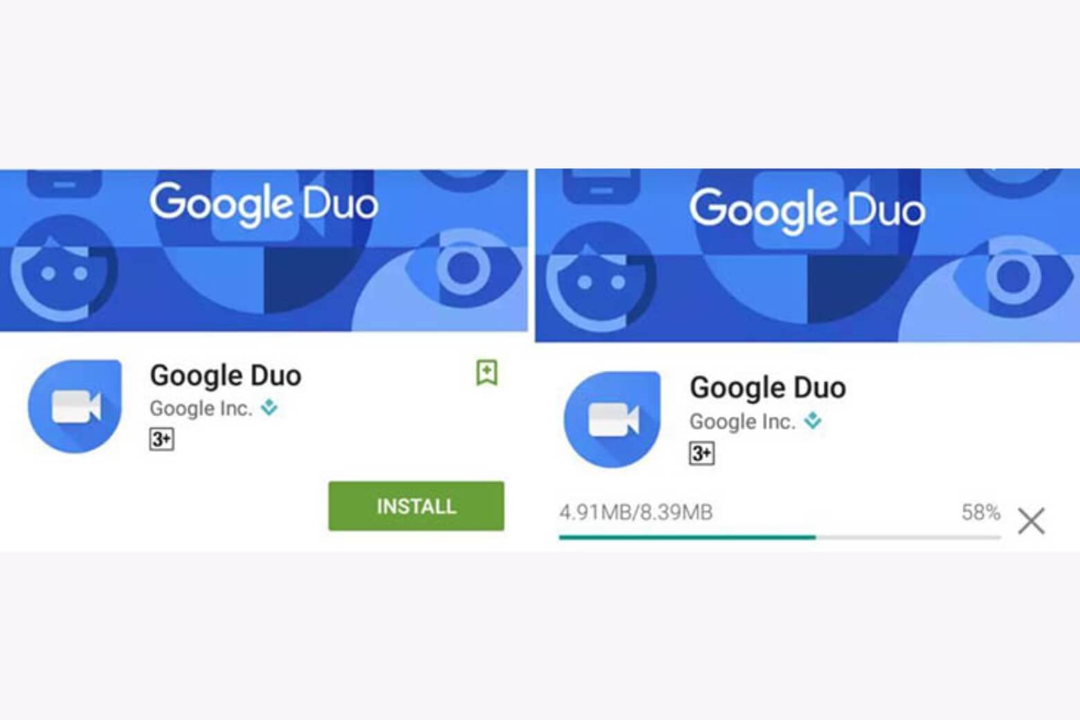 Google Duo: Sự Biến Đổi và Tương Lai Của Ứng Dụng Gọi Video google duo là gì cách tải ứng dụng