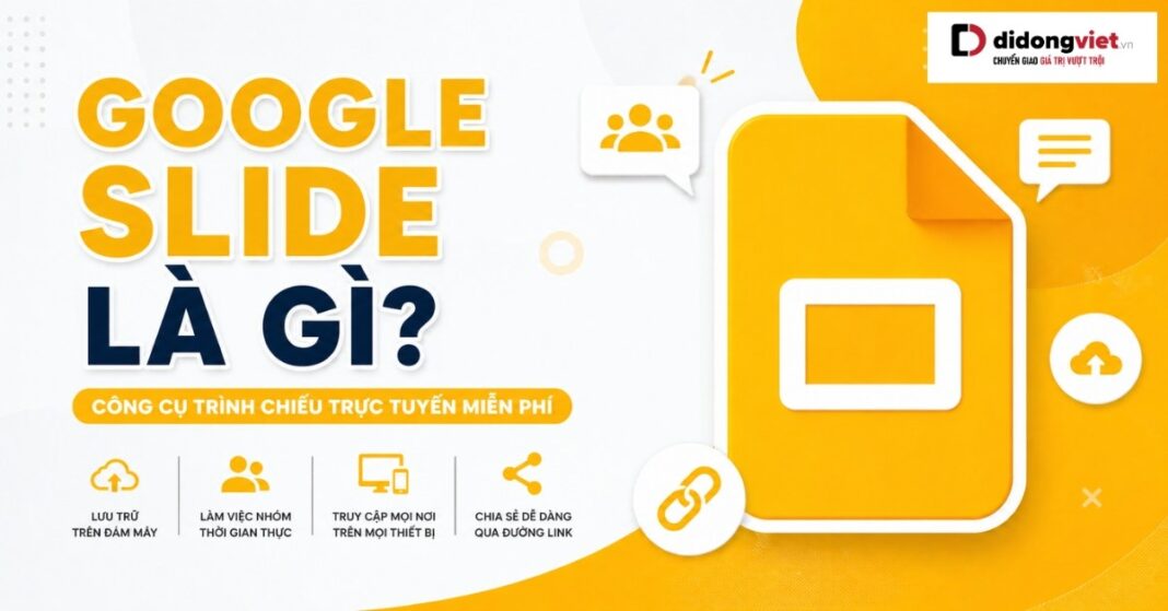 Google Slides