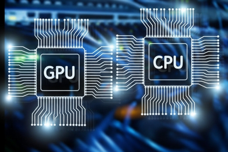 Mối quan hệ giữa CPU và GPU