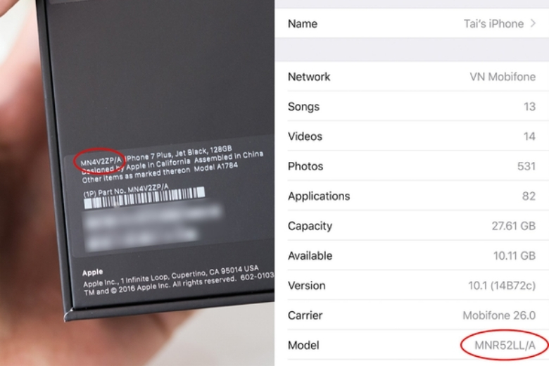 Hàng Certified Pre-Owned