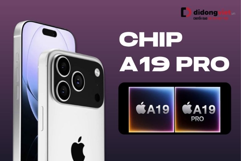 Đánh giá iPhone 17 Pro Max trong việc dựng video 4K: Có thực sự mượt mà? iPhone 17 Pro Max với Chip A19 Pro và GPU mới hỗ trợ AI tăng tốc dựng video