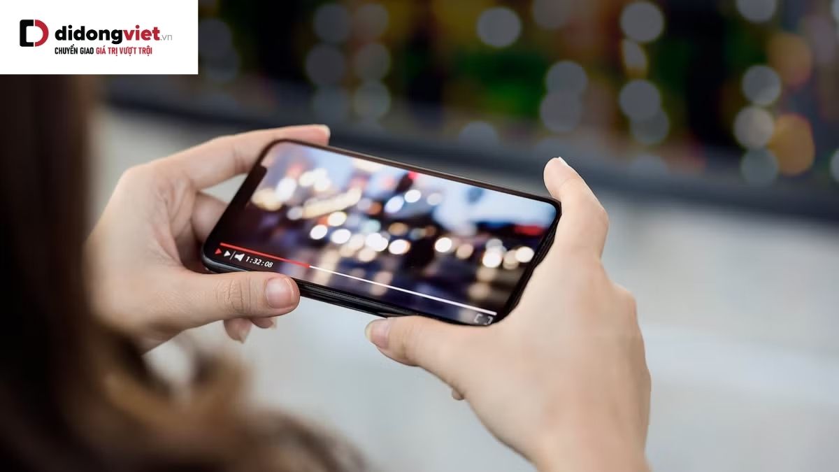 Đánh giá iPhone 17 Pro Max trong việc dựng video 4K: Có thực sự mượt mà?