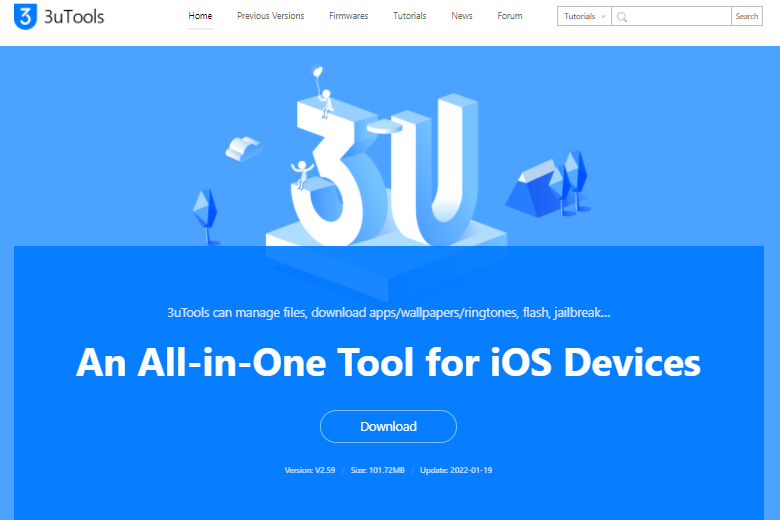 iphone bị vô hiệu hóa