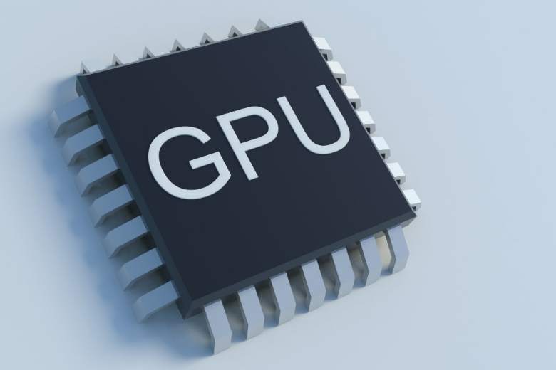 Khái niệm GPU