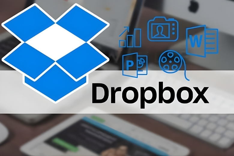 Khái niệm cơ bản về Dropbox