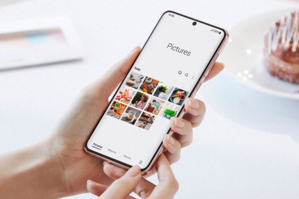 Hướng dẫn khôi phục ảnh đã xóa vĩnh viễn trên điện thoại Samsung một cách dễ dàng Khôi phục ảnh đã xóa vĩnh viễn trên Samsung