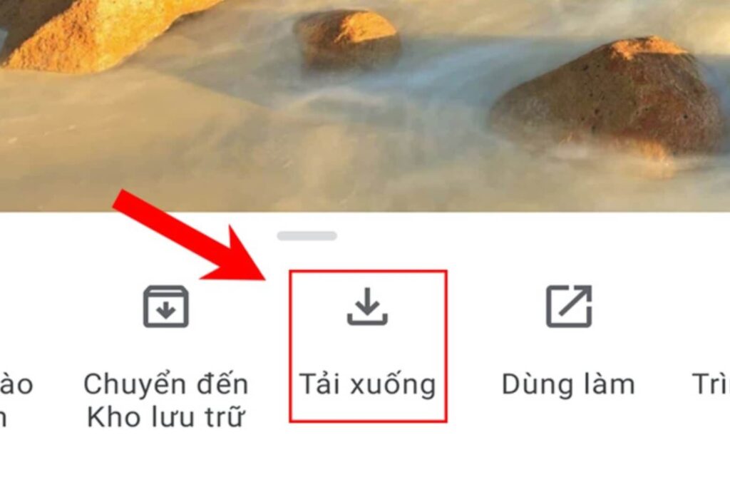 Hướng dẫn khôi phục ảnh đã xóa vĩnh viễn trên điện thoại Samsung một cách dễ dàng Khôi phục ảnh đã xóa vĩnh viễn trên Samsung