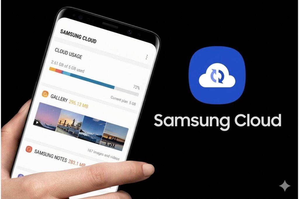 Hướng dẫn khôi phục ảnh đã xóa vĩnh viễn trên điện thoại Samsung một cách dễ dàng Khôi phục ảnh đã xóa vĩnh viễn trên Samsung