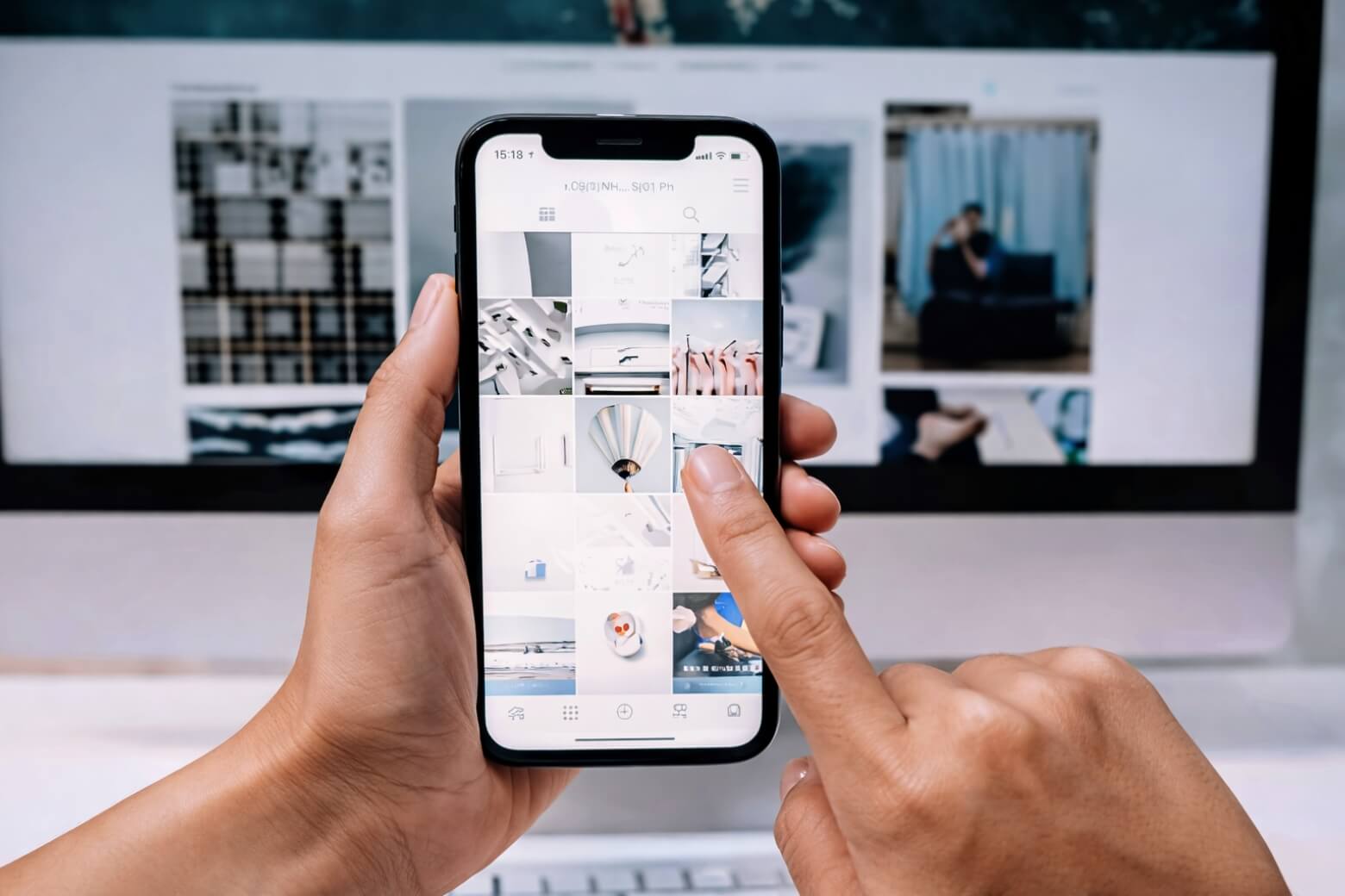 Hướng dẫn 7 cách kiểm tra cảm ứng iPhone nhanh chóng và hiệu quả Kiểm tra và test cảm ứng iphone khi mua máy cũ