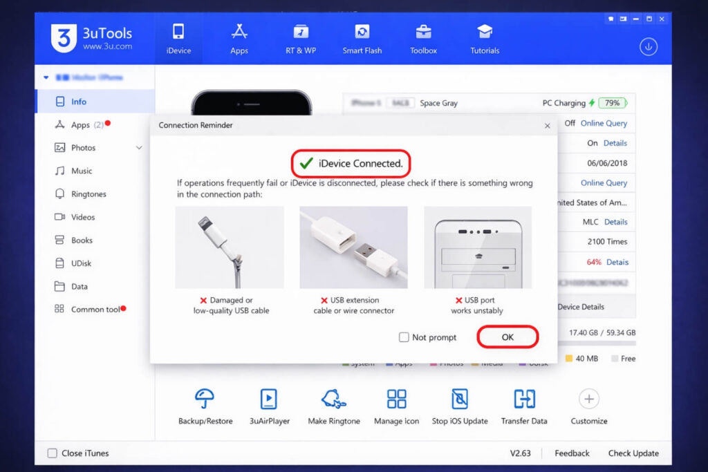 Hướng Dẫn Kiểm Tra Xuất Xứ iPhone Qua Số Seri Đơn Giản kiểm tra xuất xứ iphone qua số seri