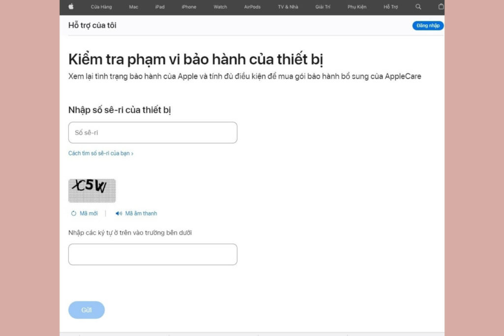Hướng Dẫn Kiểm Tra Xuất Xứ iPhone Qua Số Seri Đơn Giản kiểm tra xuất xứ iphone qua số seri