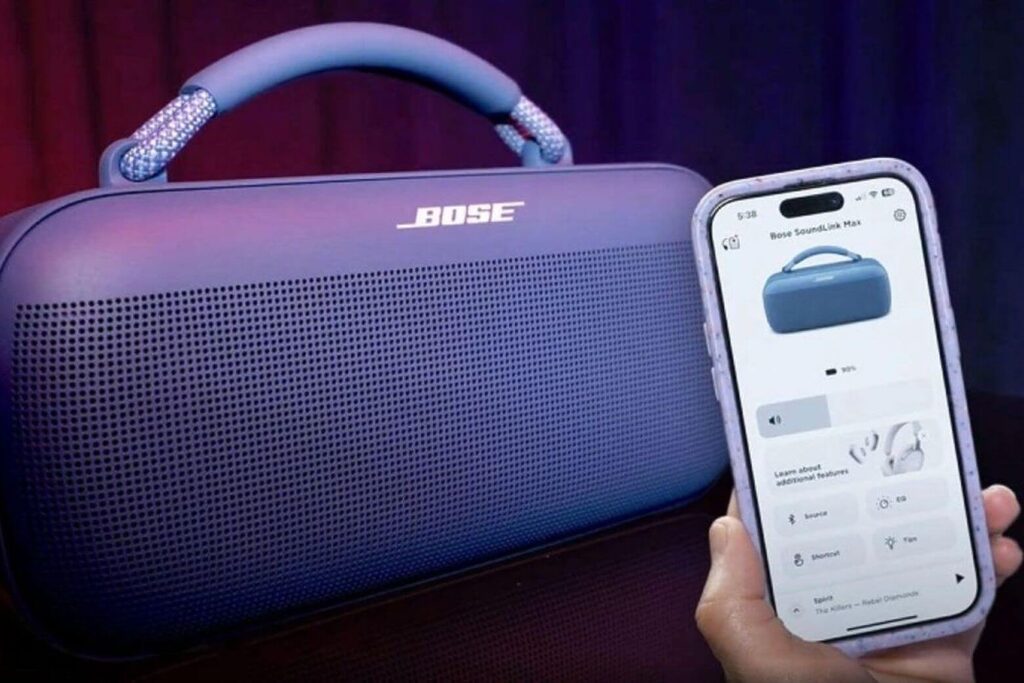 Loa Bose của nước nào? Xuất xứ thương hiệu âm thanh huyền thoại từ Mỹ