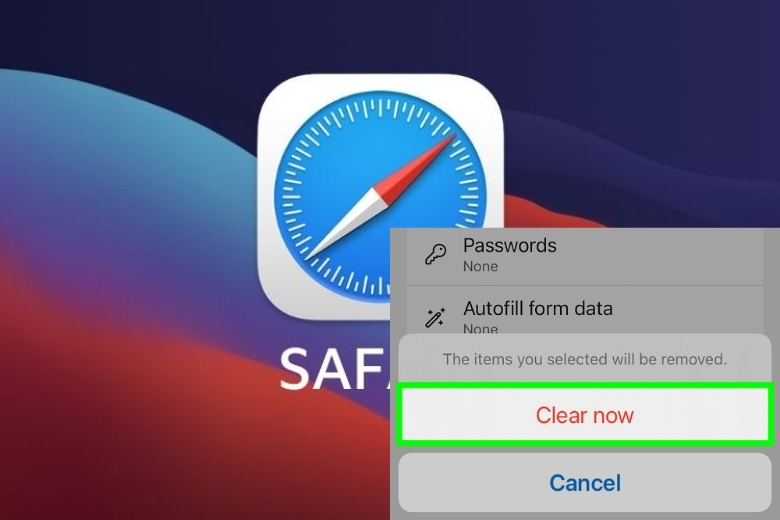 Hướng dẫn xóa bộ nhớ đệm trên iPhone một cách nhanh chóng và hiệu quả xoá cache trên iPhone