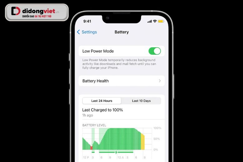 Màn hình iPhone tối: Nguyên nhân và cách khắc phục hiệu quả màn hình iphone bị tối