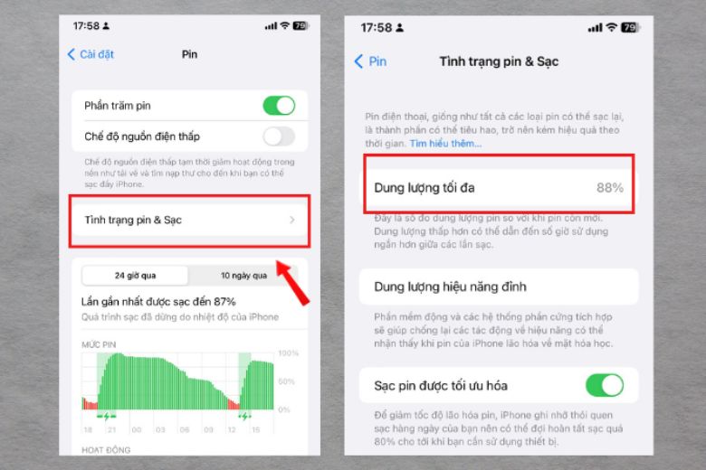 Màn hình iPhone tối: Nguyên nhân và cách khắc phục hiệu quả màn hình iphone bị tối