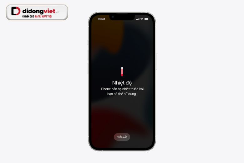 Màn hình iPhone tối: Nguyên nhân và cách khắc phục hiệu quả màn hình iphone bị tối